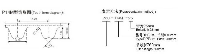 RPP14M